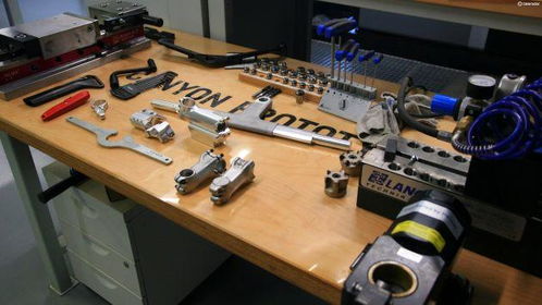 走進Canyon工廠 揭秘自行車行業顛覆性的研發方式與智能軟硬件生態